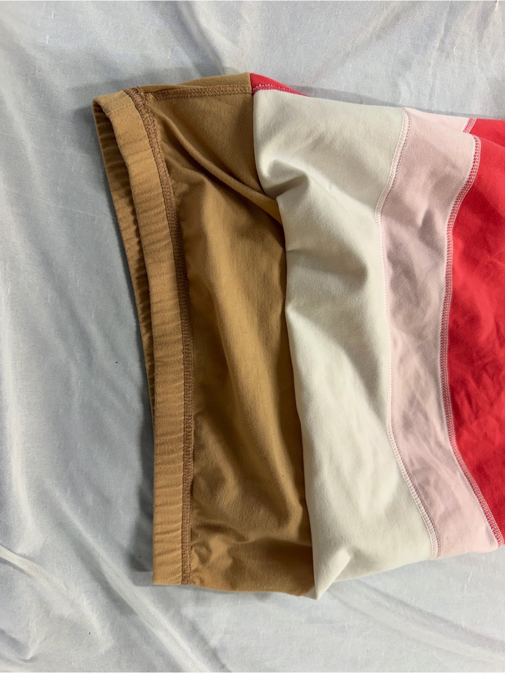 Lululemon Color Block Tank Top - Picture 8 of 8